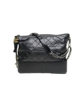 CHANEL Сумка через плечо
