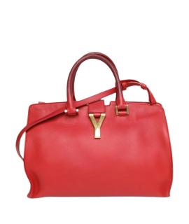 SAINT LAURENT Сумка с короткими ручками