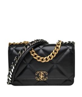 CHANEL Сумка через плечо