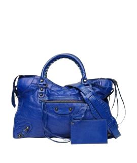 BALENCIAGA Сумка с короткими ручками