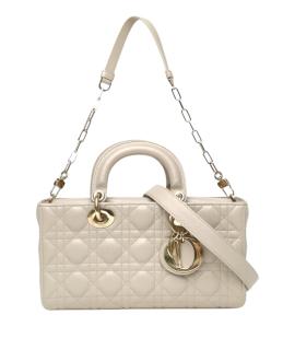 CHRISTIAN DIOR Сумка с короткими ручками