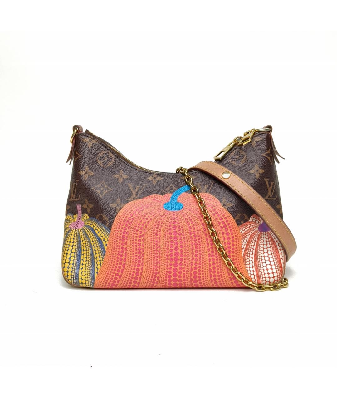 LOUIS VUITTON Сумка с короткими ручками, фото 2