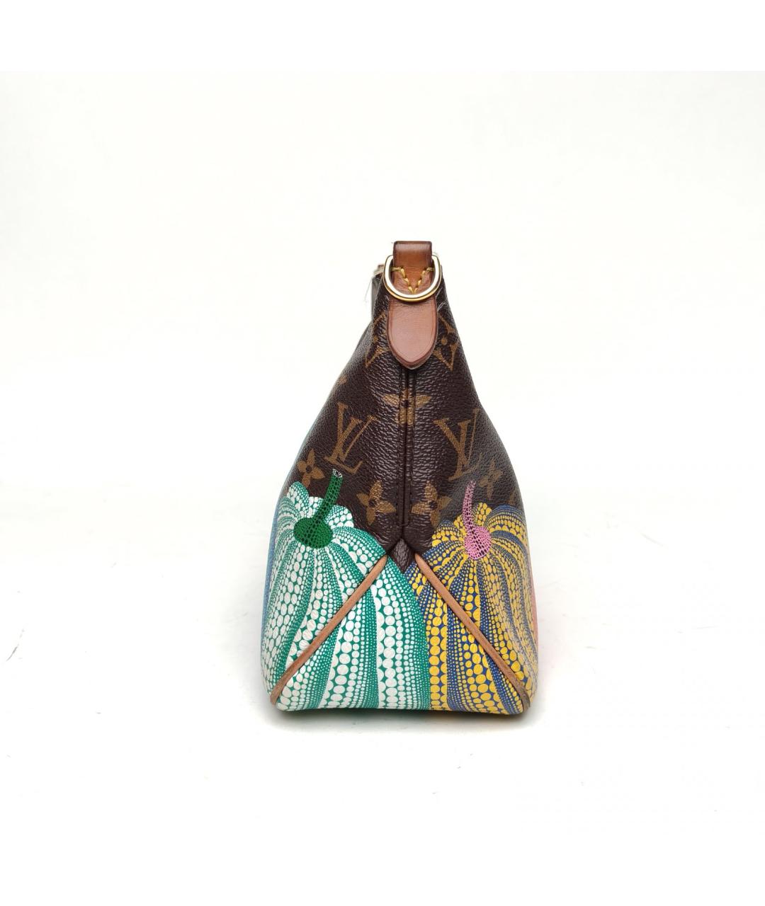 LOUIS VUITTON Сумка с короткими ручками, фото 5