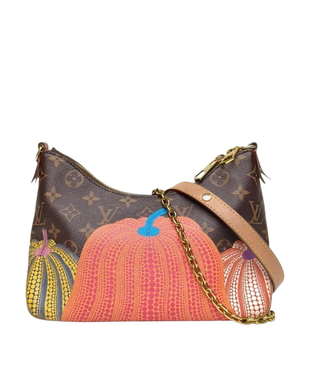 LOUIS VUITTON Сумка с короткими ручками, фото 1