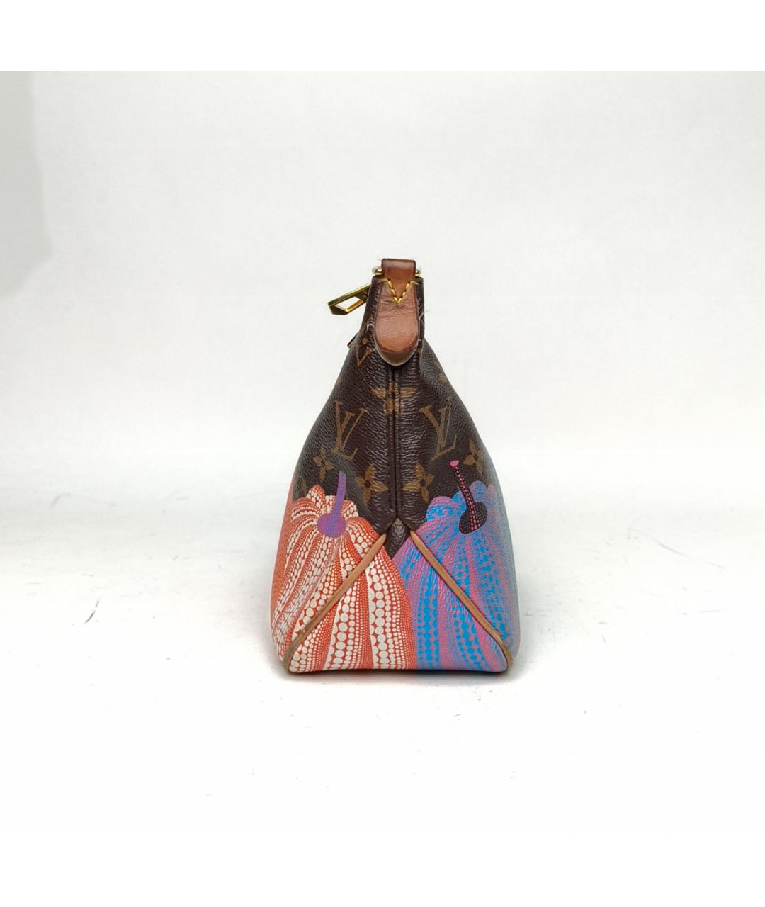 LOUIS VUITTON Сумка с короткими ручками, фото 3