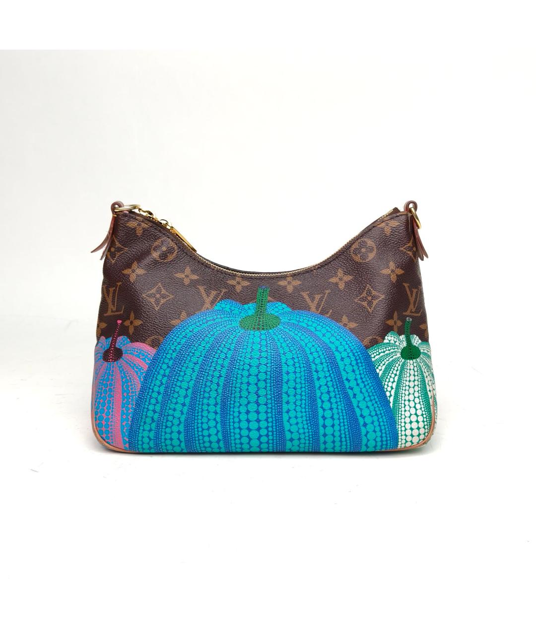 LOUIS VUITTON Сумка с короткими ручками, фото 4