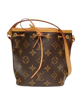 LOUIS VUITTON Сумка через плечо