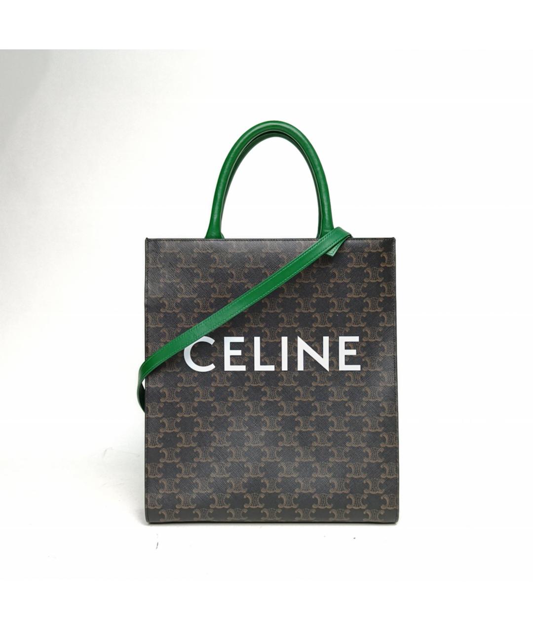 CELINE Сумка тоут, фото 2