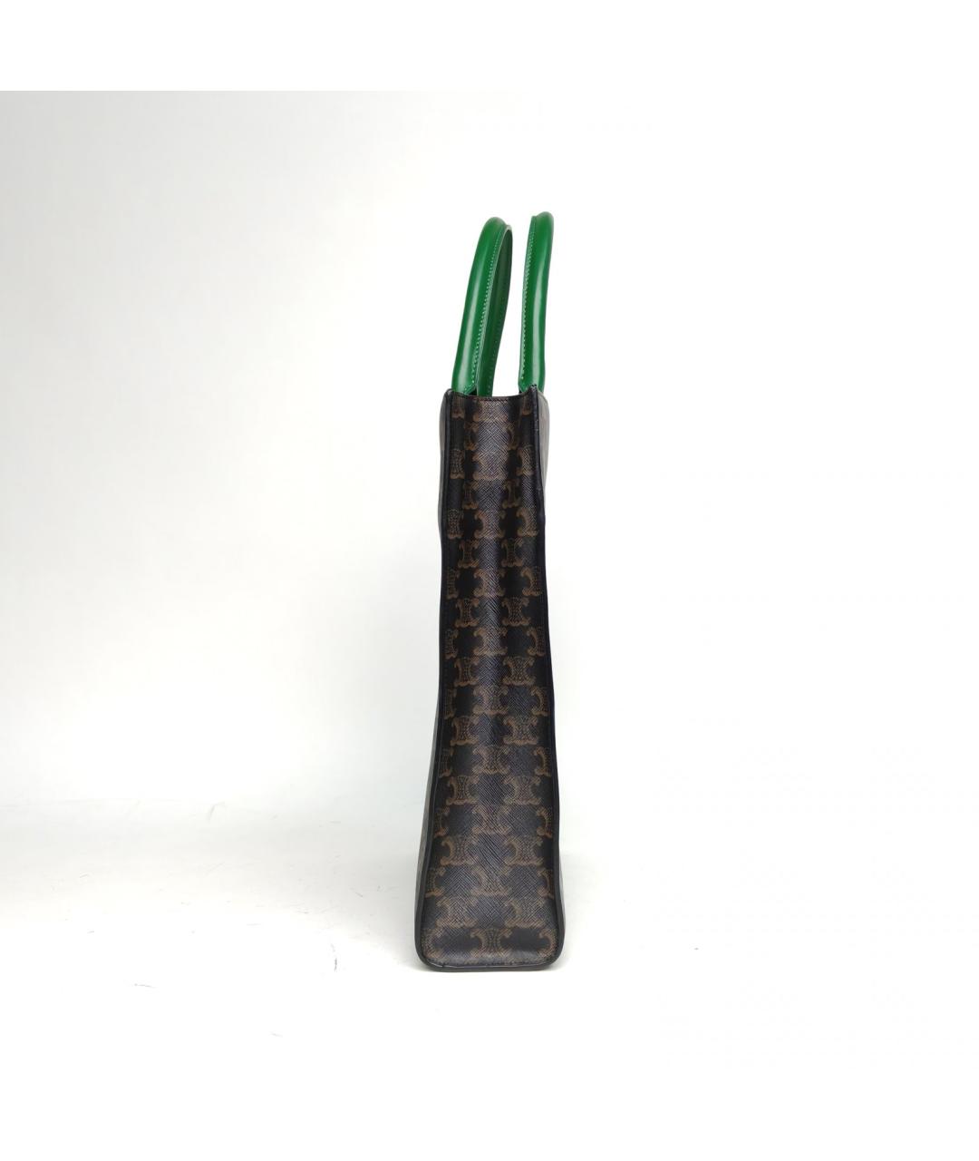 CELINE Сумка тоут, фото 5