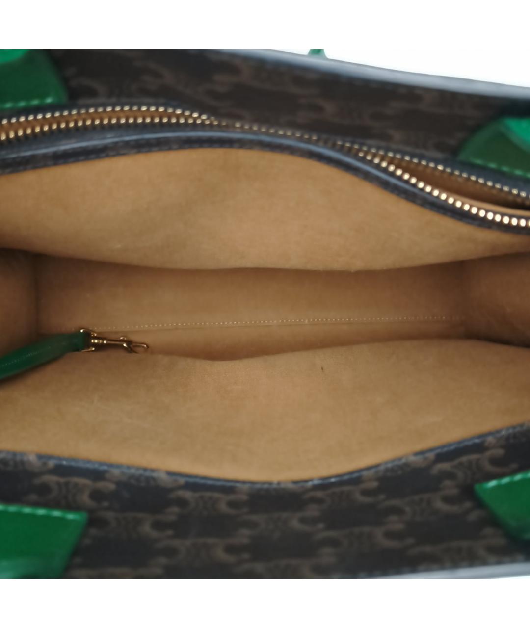 CELINE Сумка тоут, фото 7