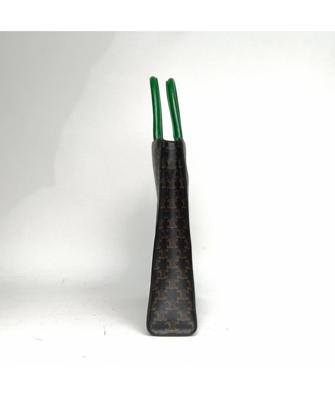 CELINE Сумка тоут, фото 3