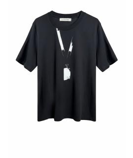 MM6 MAISON MARGIELA Футболка