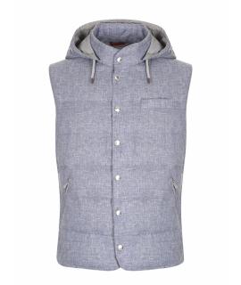 BRUNELLO CUCINELLI Жилет