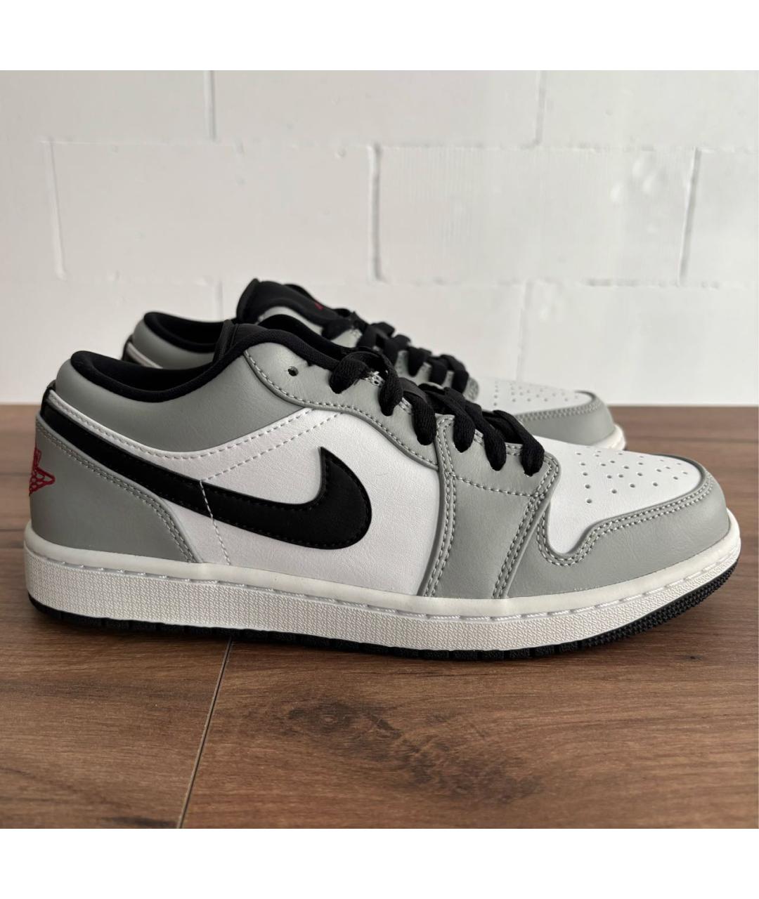 JORDAN Низкие кроссовки / кеды, фото 6