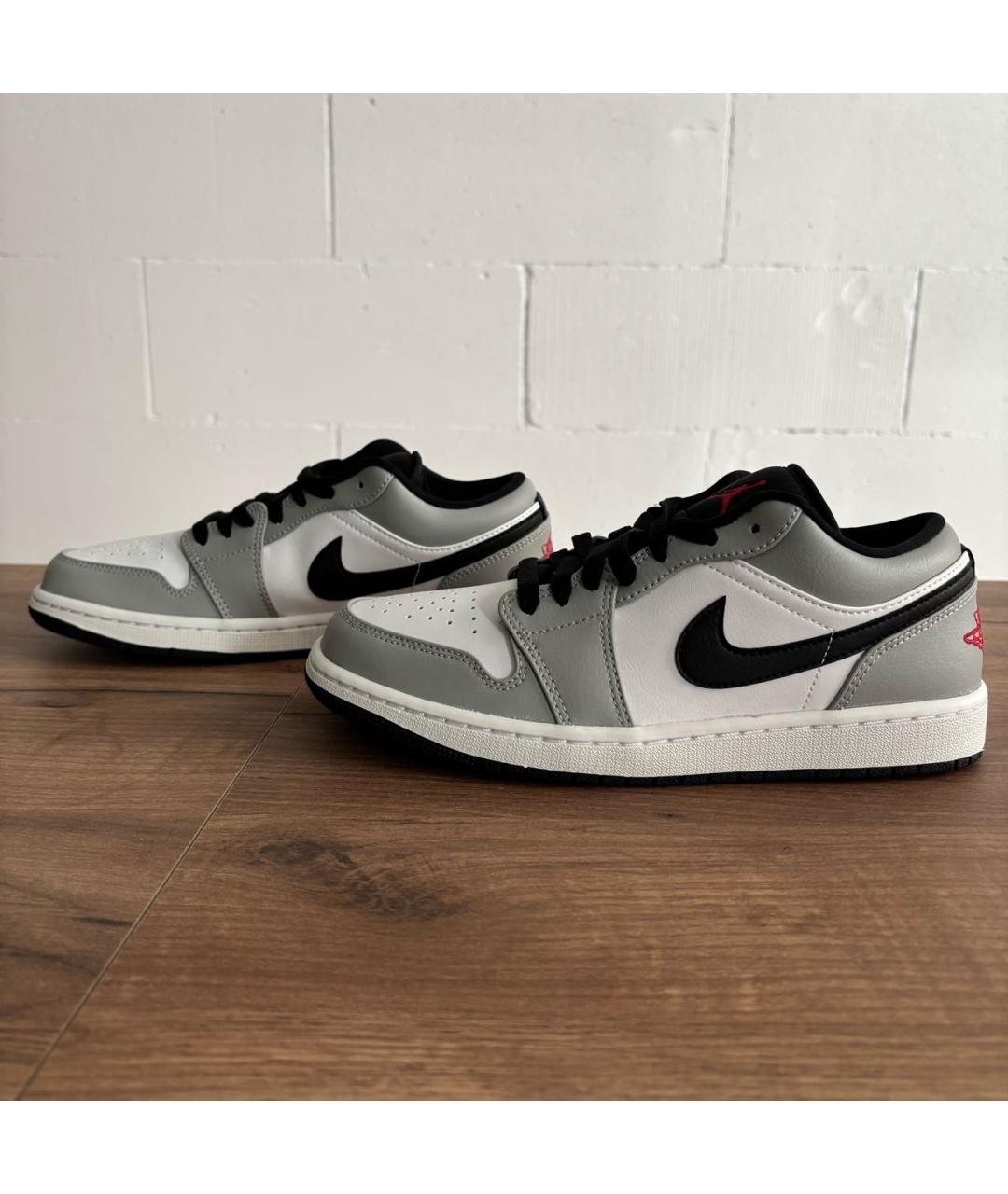 JORDAN Низкие кроссовки / кеды, фото 5