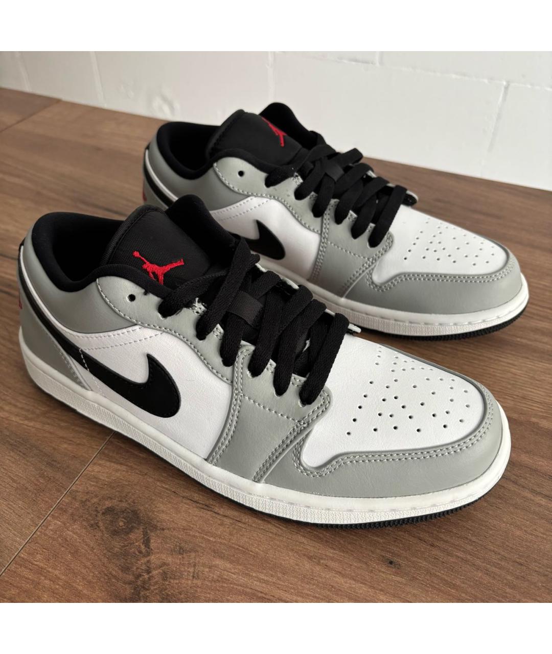 JORDAN Низкие кроссовки / кеды, фото 2