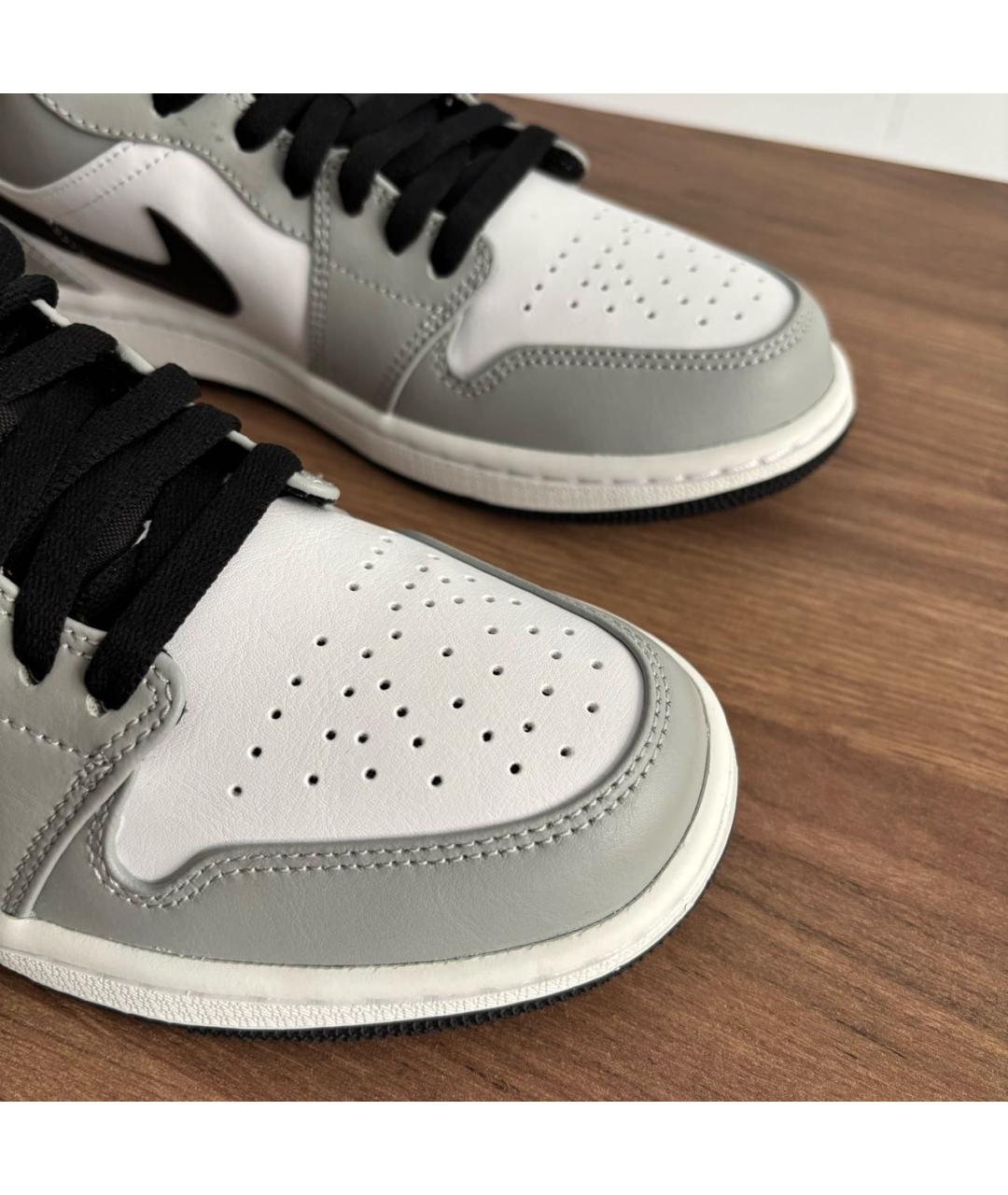 JORDAN Низкие кроссовки / кеды, фото 3