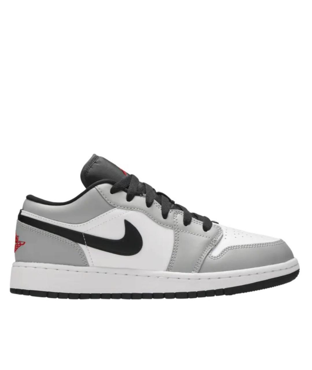 JORDAN Низкие кроссовки / кеды, фото 7