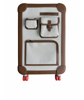 HERMES Чемодан