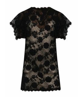 TWIN-SET Повседневное платье