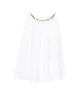 ELISABETTA FRANCHI Юбка миди