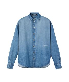 JACQUEMUS Кэжуал рубашка