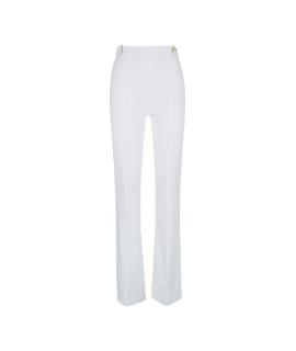 ELISABETTA FRANCHI Прямые брюки