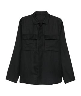 NINE IN THE MORNING Кэжуал рубашка