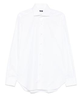 BARBA Классическая рубашка