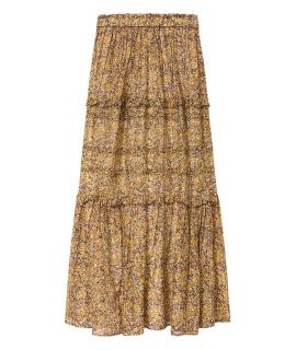 ISABEL MARANT ETOILE Юбка макси