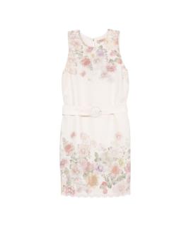 TWIN-SET Повседневное платье