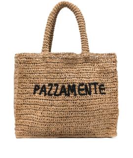 ASPESI Сумка тоут