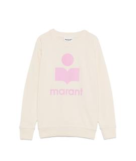 ISABEL MARANT ETOILE Худи/толстовка