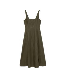 TWIN-SET Повседневное платье