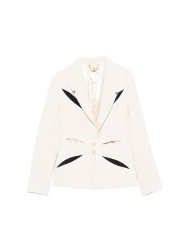 ELISABETTA FRANCHI Жакет/пиджак