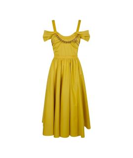 ELISABETTA FRANCHI Повседневное платье