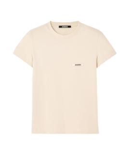 JACQUEMUS Футболка