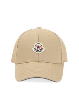 MONCLER Кепка
