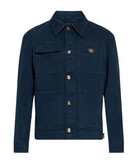 VERSACE Кэжуал рубашка