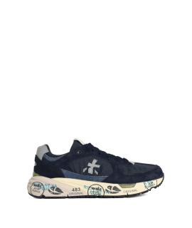 PREMIATA Низкие кроссовки / кеды