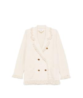 ELISABETTA FRANCHI Жакет/пиджак