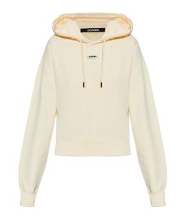 JACQUEMUS Худи/толстовка