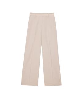 MSGM Прямые брюки