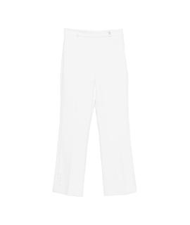 ELISABETTA FRANCHI Прямые брюки