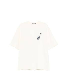 JACQUEMUS Футболка