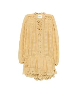 ISABEL MARANT ETOILE Повседневное платье