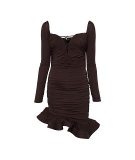 ELISABETTA FRANCHI Платье