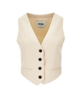 MSGM Жилетка