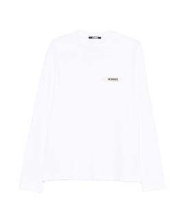 JACQUEMUS Лонгслив