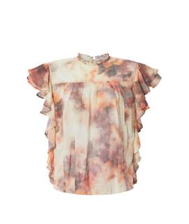 ISABEL MARANT ETOILE Майка